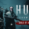 Hunt: Showdown - Souls of a Feather steam DLC Россия