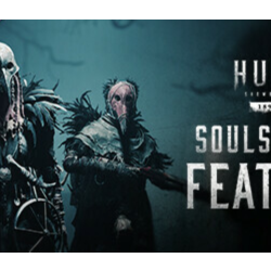 Hunt: Showdown - Souls of a Feather DLC * STEAM RU ⚡