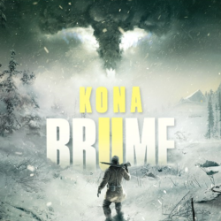 ❗KONA II: BRUME❗(2023) XBOX ONE/X|S🔑КЛЮЧ❗