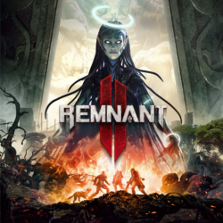 Remnant 2 Ultimate   ИГРЫ ❤️‍🔥 XBOX АККАУНТ АРЕНДА