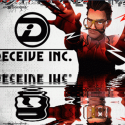 Deceive Inc. (Steam ключ) ✅ ЕВРОПА и сев. АМЕРИКА   🎁