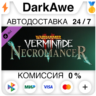 Warhammer: Vermintide 2 - Necromancer Career STEAM
