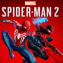 🔴СБП КЭШБЕК🔴Marvel’s Spider-Man 2🔴PS5 ТУРЦИЯ🔴