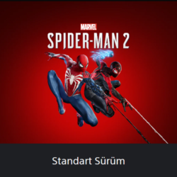 💥Marvel’s Spider-Man 2 🔵 PS5/ПС5  🔴ТR🔴