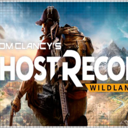 🍓 Tom Clancy's Ghost Recon: Wildlan PS4/PS5/RU Активац
