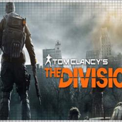 🍓 Tom Clancy's The Division (PS4/PS5/RU) П3  Активация