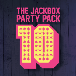 🌗The Jackbox Party Pack 10 Xbox One & X|S Активация