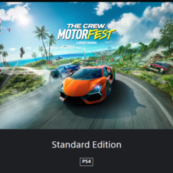 💥The Crew Motorfest 🔵 PS4/PS5 🔴ТУРЦИЯ🔴