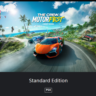 The Crew Motorfest    PS4/PS5   ТУРЦИЯ