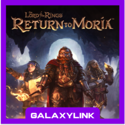 The Lord of the Rings: Return to Moria - Оффлайн