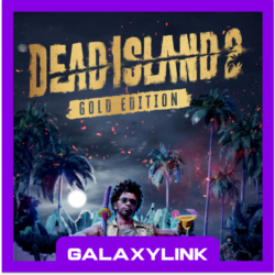 Dead Island 2 Gold Edition  - Epic Games Оффлайн