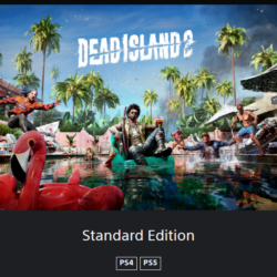 💥Dead Island 2 🔵 PS4 / PS5 🔴ТУРЦИЯ🔴
