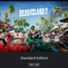 Dead Island 2    PS4 / PS5   ТУРЦИЯ