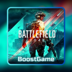 BATTLEFIELD 2042・STEAM ONLINE - Новый аккаунт   Почта・