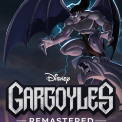 ✅ Gargoyles Remastered Xbox One|X|S активация
