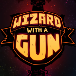 Wizard with a Gun (Аренда аккаунта Steam) Онлайн, GFN