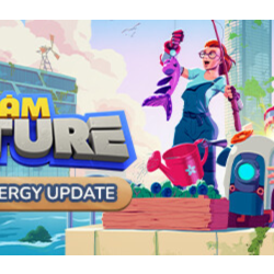 I Am Future: Cozy Apocalypse Survival STEAM КЛЮЧ РФ СНГ