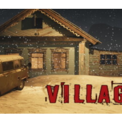 Village STEAM KEY REGION FREE GLOBAL ROW