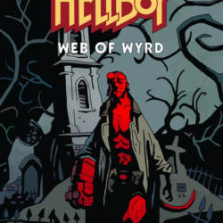 ✅ Hellboy Web of Wyrd Xbox One|X|S активация