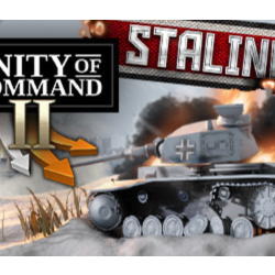 Unity of Command II - Stalingrad DLC - STEAM RU