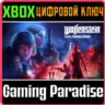 WOLFENSTEIN: YOUNGBLOOD XBOX ONE/X|S  КЛЮЧ