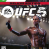 UFC 5 Deluxe Edition Xbox Series X|S