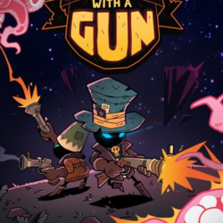 ✅ Wizard with a Gun: Deluxe Edition Xbox активация