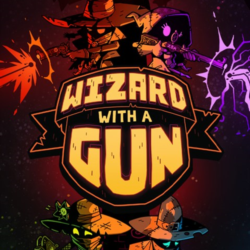 ✅ Wizard with a Gun Xbox Series X|S активация