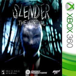 ☑️⭐Slender The Arrival XBOX от 360 (2014) Куплю Вам⭐☑️