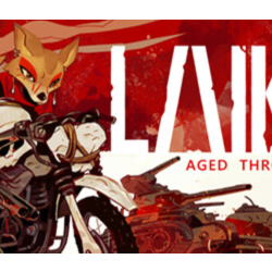 Laika: Aged Through Blood 💎 АВТОДОСТАВКА STEAM GLOBAL МГНОВЕННО ЛИЦЕНЗИЯ