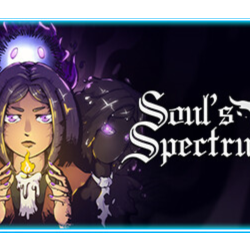 Soul's Spectrum 💎 АВТОДОСТАВКА STEAM GLOBAL МГНОВЕННО ЛИЦЕНЗИЯ