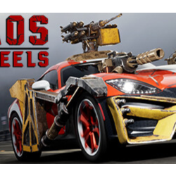 Chaos on Wheels 💎 АВТОДОСТАВКА STEAM GLOBAL МГНОВЕННО ЛИЦЕНЗИЯ