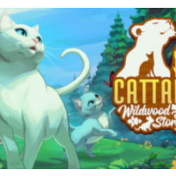 Cattails: Wildwood Story 💎 АВТОДОСТАВКА STEAM GLOBAL МГНОВЕННО ЛИЦЕНЗИЯ