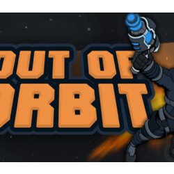 Out of Orbit АВТОДОСТАВКА STEAM GLOBAL МГНОВЕННО ЛИЦЕНЗИЯ