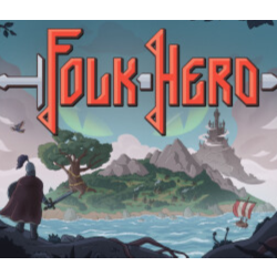 Folk Hero - STEAM GIFT РОССИЯ