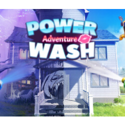 PowerWash Adventure VR - STEAM GIFT РОССИЯ