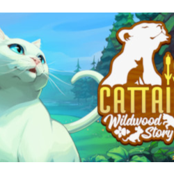 Cattails: Wildwood Story - STEAM GIFT РОССИЯ