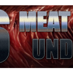 Six Meat Under - STEAM GIFT РОССИЯ