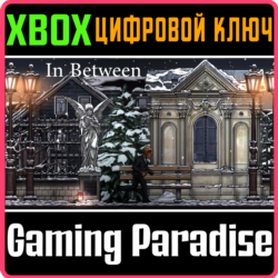 ❗IN BETWEEN❗XBOX ONE/X|S🔑КЛЮЧ❗