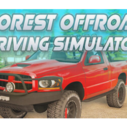 Forest Offroad Driving Simulator 💎 АВТОДОСТАВКА STEAM GLOBAL МГНОВЕННО ЛИЦЕНЗИЯ