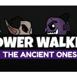 Tower Walker - The Ancient Ones 💎DLC STEAM GIFT РОССИЯ