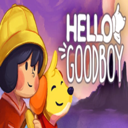 Hello Goodboy (Steam ключ / РФ Весь Мир)
