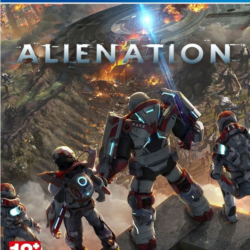 Alienation (PS5/PS4/RUS) Аренда 7 дней