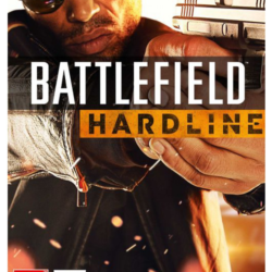 Battlefield 4   Hardline (PS5/PS4/RUS) Аренда 7 дней