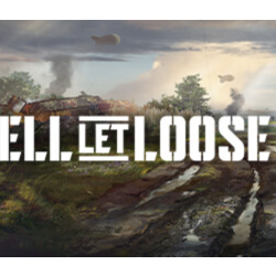 Hell Let Loose (STEAM КЛЮЧ) РОССИЯ СНГ / РУССКИЙ ЯЗЫК