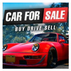 Car For Sale Simulator 2023   игры |  Steam Гарантия