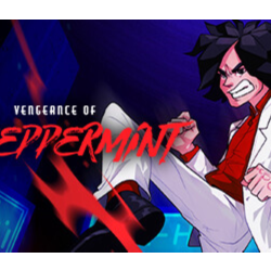 Vengeance of Mr. Peppermint 💎 АВТОДОСТАВКА STEAM GLOBAL МГНОВЕННО ЛИЦЕНЗИЯ