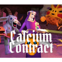 Calcium Contract 💎 АВТОДОСТАВКА STEAM GLOBAL МГНОВЕННО ЛИЦЕНЗИЯ
