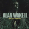 Alan Wake 2 Deluxe Edition Xbox Series X|S