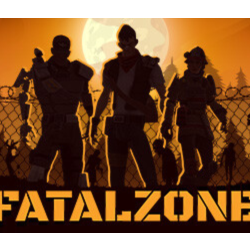 FatalZone - STEAM GIFT РОССИЯ